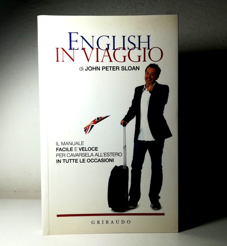 English viaggio john - di,