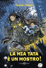 La mia tata è un mostro! -