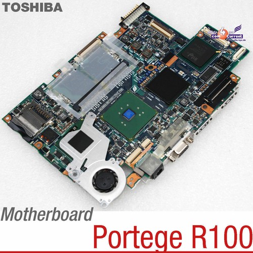 Scheda madre p000375010 - scheda,