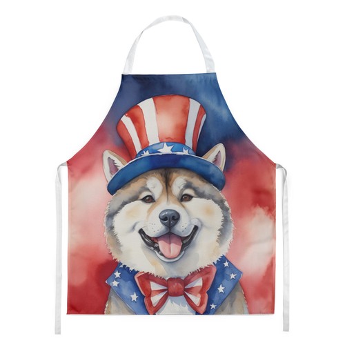 Grembiule americano