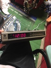 Sveglia radio orologio