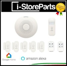 KIT ANTIFURTO ALLARME CASA