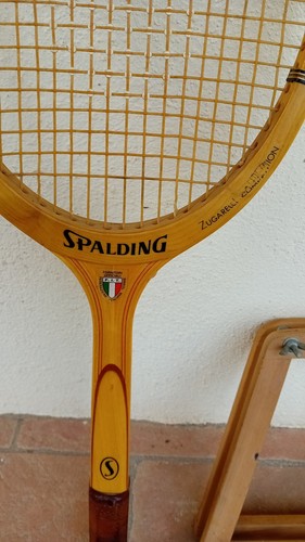 Spalding racchetta tennis - spalding,