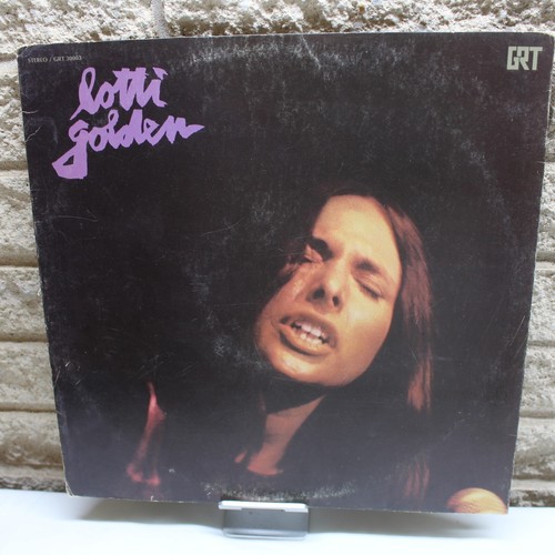 Lotti golden self titled - lotti, vinyl