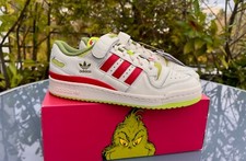 Adidas Forum Low The Grinch