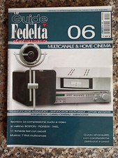 LE GUIDE DI FEDELTA' DEL SUONO