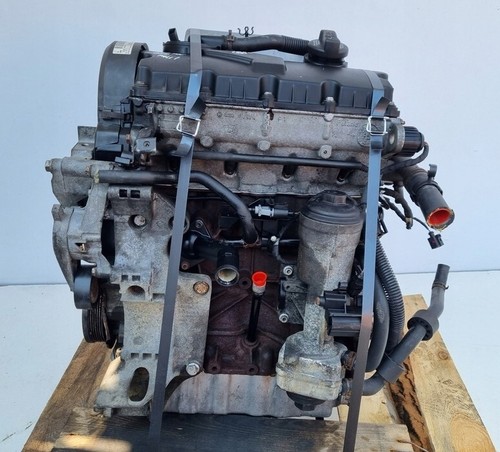 Volkswagen sdi bdk - 2.0, bst