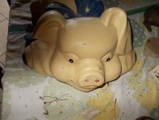 Maialino Salvadanaio --euro--