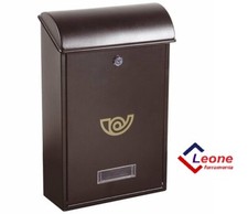 Cassetta postale alubox villa - postale,
