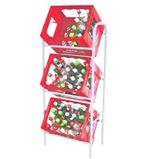 Portabottiglie Per 3 Casse