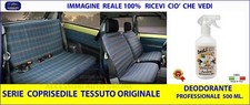 Coprisedili per  Panda 4X4