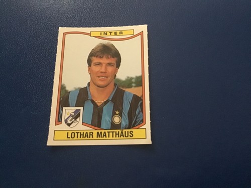 Panini calciatori 1990 - panini,