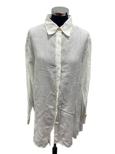 Benetton camicia donna woman - camicia,