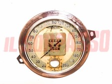 STRUMENTO CONTACHILOMETRI