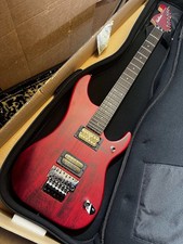 Washburn N2PSK Nuno