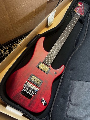 Washburn n2psk nuno - washburn,