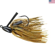 Esca da Pesca Boo Jig Bass con
