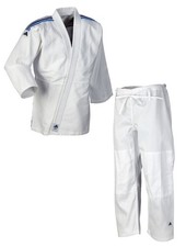 Adidas Tuta Judo Club