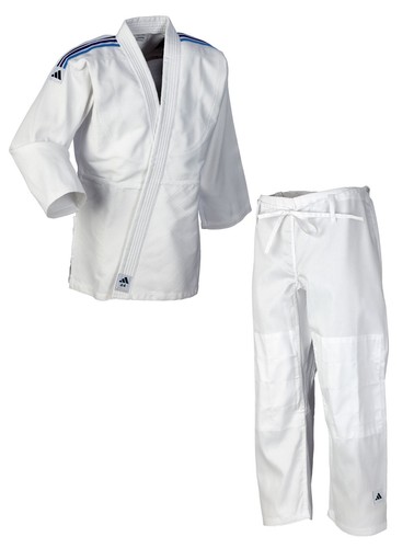 Adidas tuta judo club - adidas,