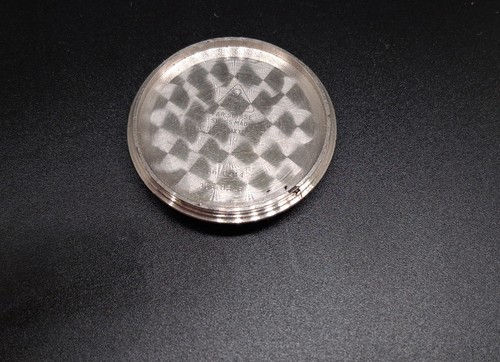 Replacement original part case - replacement,