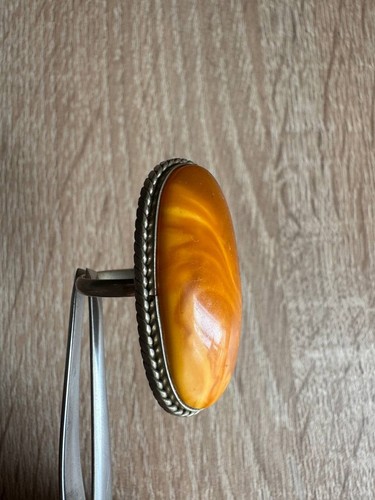 Anello vintage esclusivo con