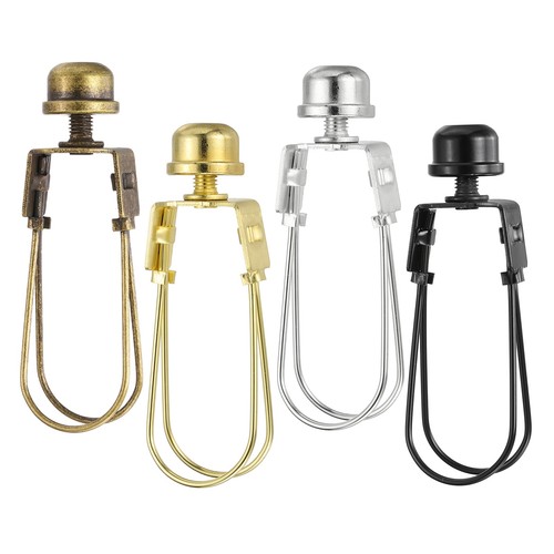 Adattatore clip lampadina - , 4