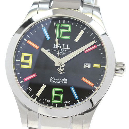 Orologio uomo automatico - orologio,