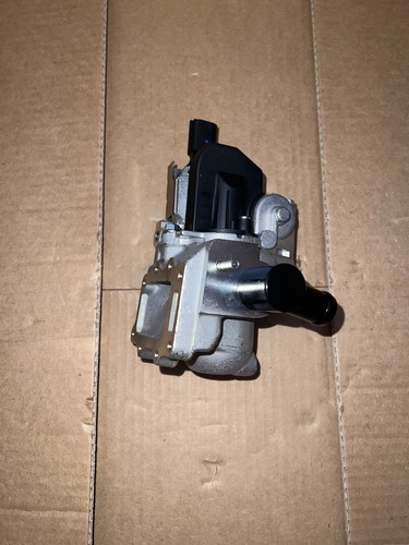 Valvola egr per hyundai i20 - egr,