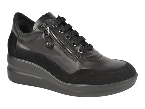 Melluso scarpe sneakers donna - scarpe,