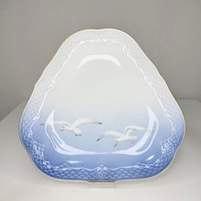 Piatto triangolare Royal