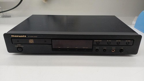 Lettore marantz cd5001 nero - cd,