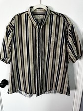 Camicia uomo manica corta