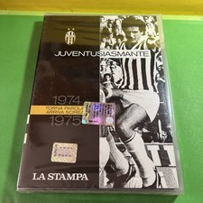 JUVENTUS TORNA PAROLA ARRIVA