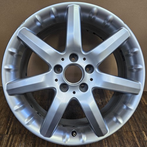 Cerchio lega mercedes - 1,