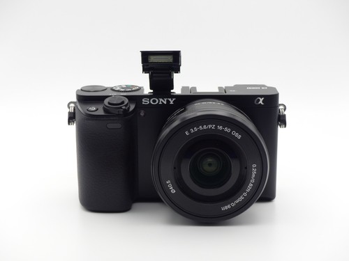 Sony alpha 6000 - sony,