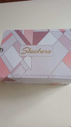 Scarpe donna skechers vegane - scarpe,