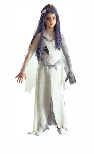 Costume halloween bambino tim - halloween,