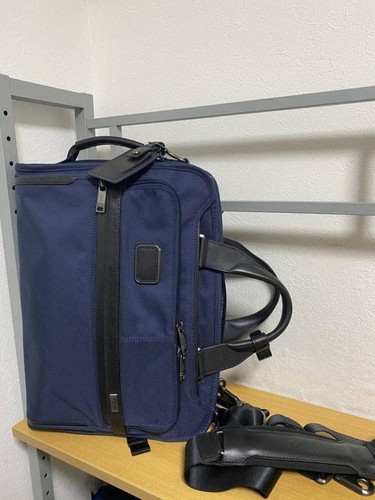 Tumi alpha3 2603182blmn3e - 2603182blmn3e, 3
