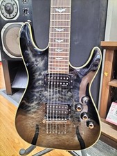 Chitarra elettrica Schecter