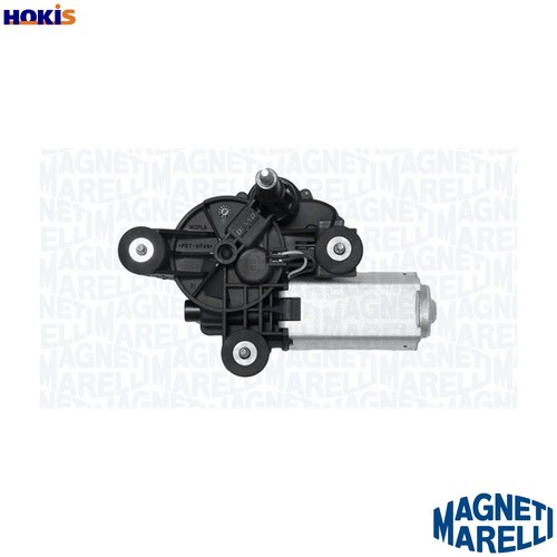 Motore tergicristallo - motore,