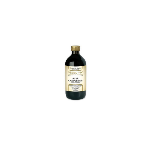 Acero camp 500ml - 500ml, gem10+