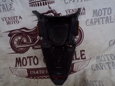 PARAFANGO PORTATARGA KYMCO PEOPLE S 125 2018 2020