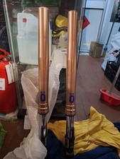 Forcelle Revisionate Ohlins