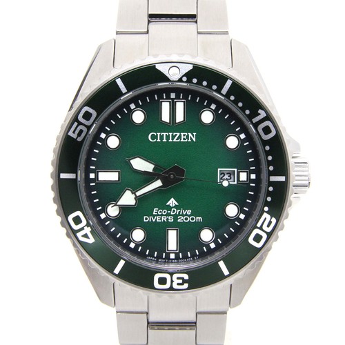 Citizen promaster - citizen,