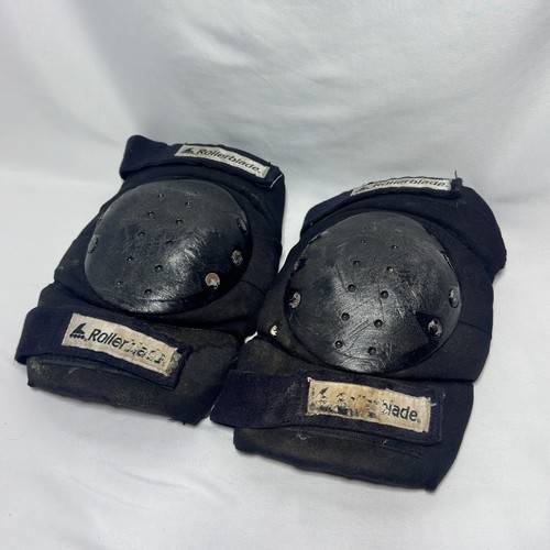 Ginocchiere vintage 1993 marca