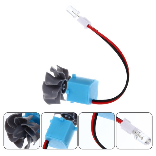 Kit generatore eolico - generatore, mini