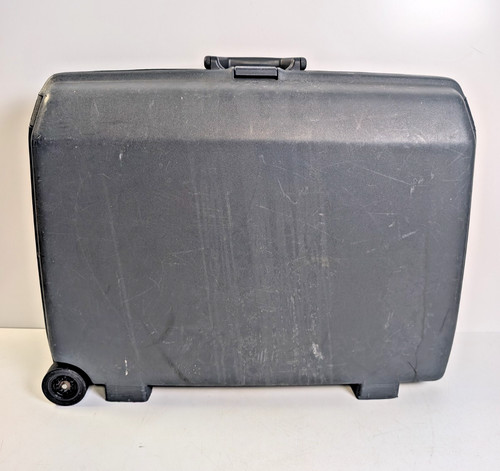 Valigia samsonite oyster - valigia,