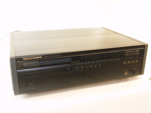 Marantz lettore cd - cd-80,, high