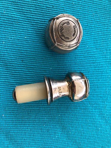 Bouchon vintage silea - bouchon,