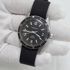 Orologio Uomo Caravelle